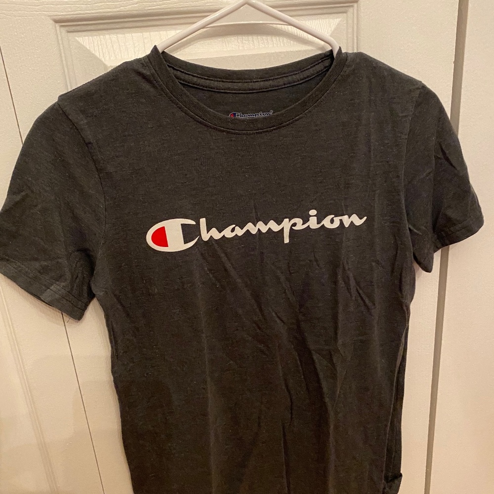 Champion shirt